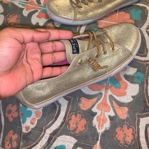 Sperry Top-Sider